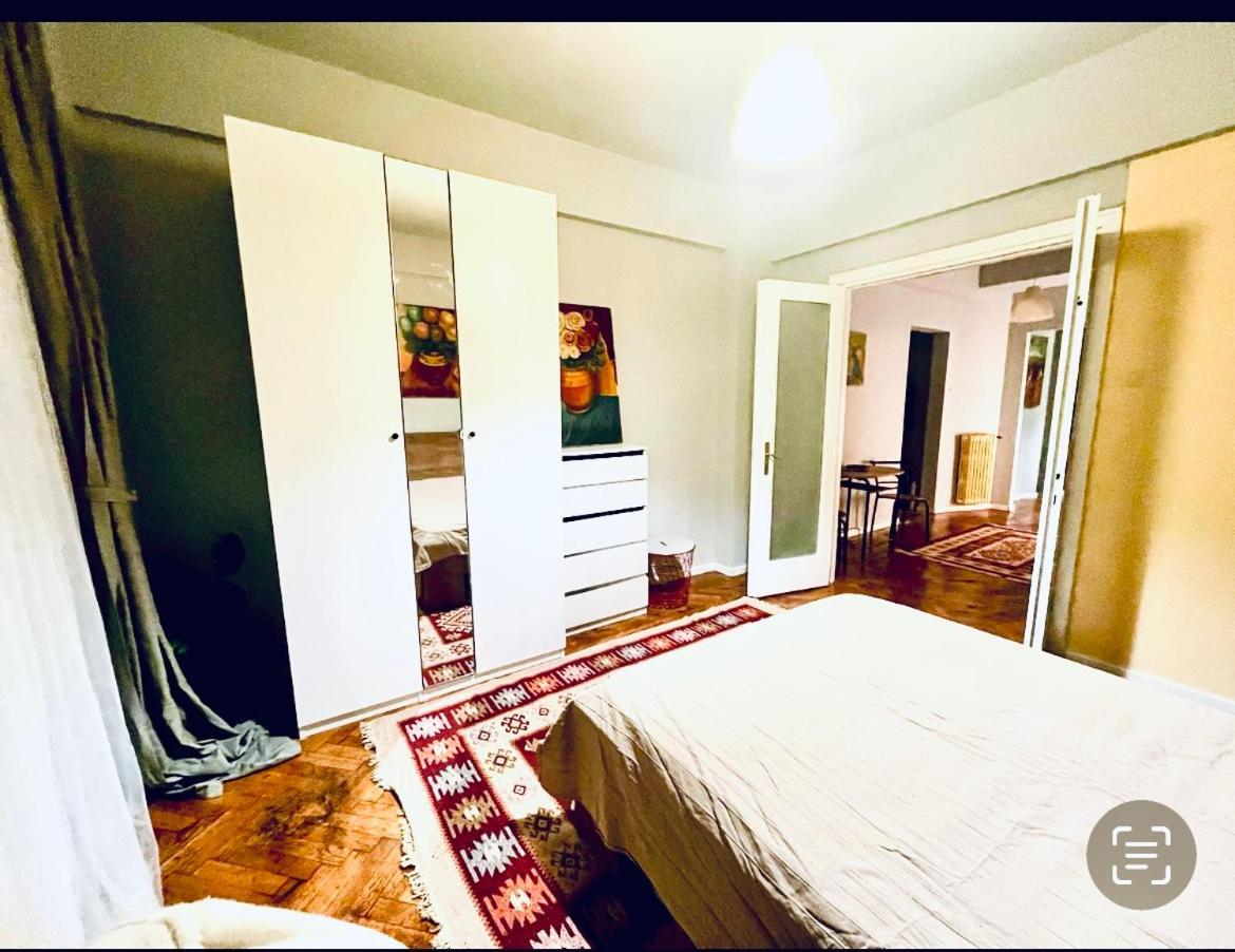 Appartamento Comfortable Downtown Flat