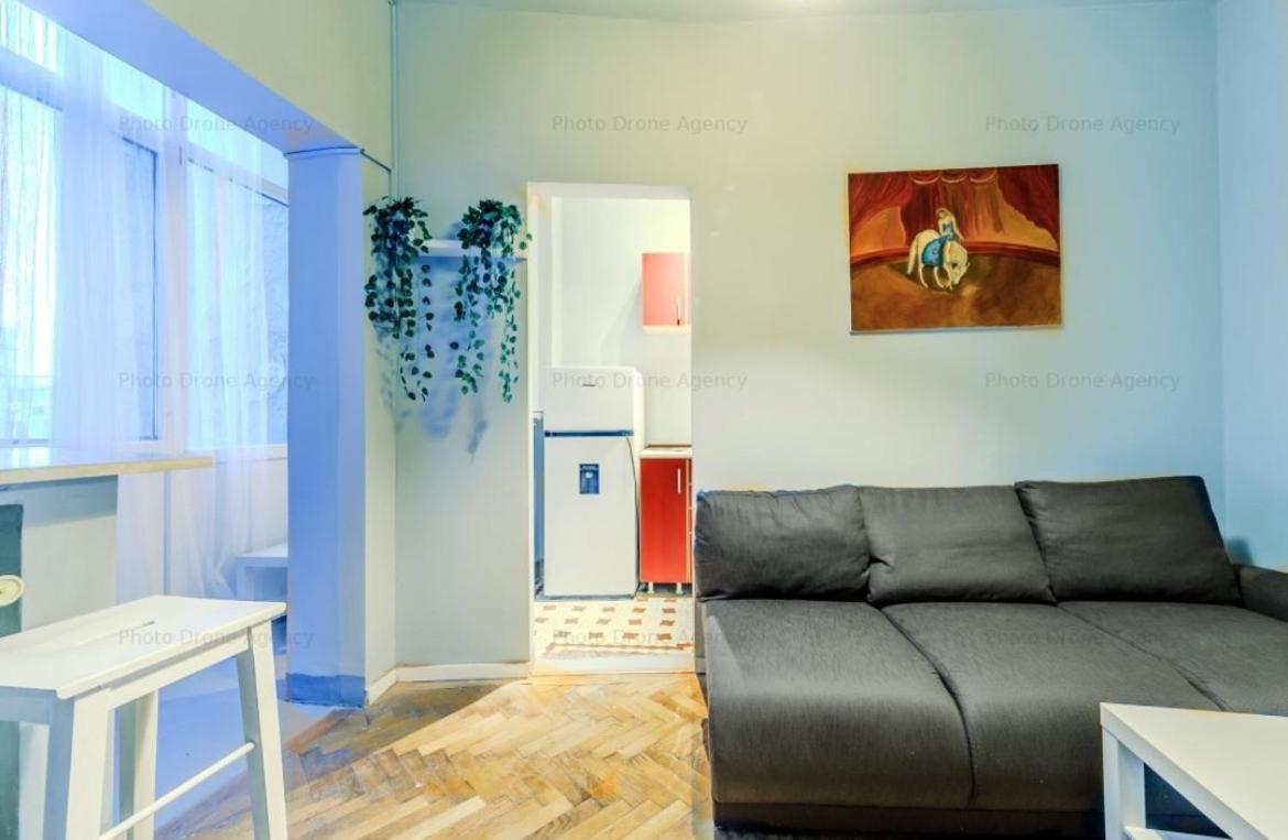 Appartamento Comfortable Downtown Flat *