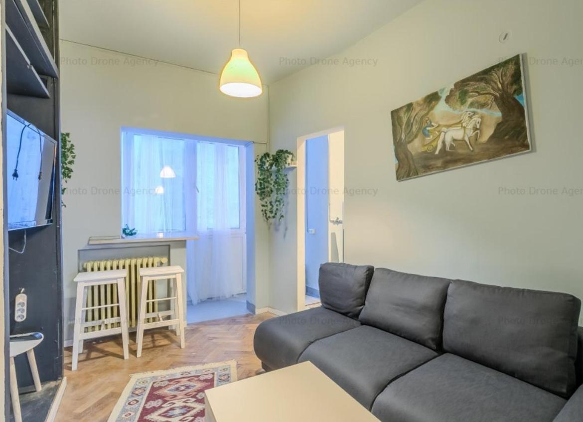 Comfortable Downtown Flat Appartamento Bucarest
