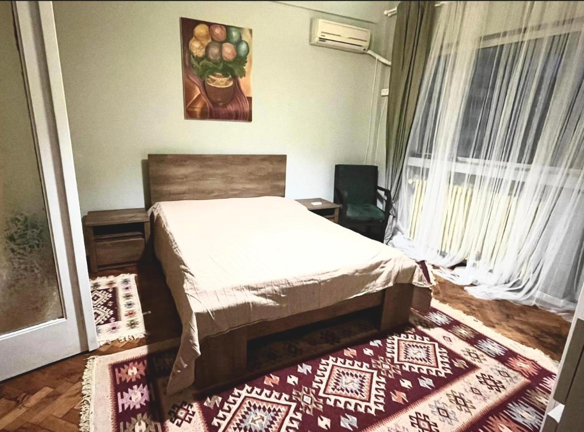 Appartamento Comfortable Downtown Flat Bucarest