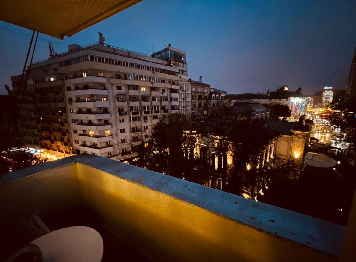 Comfortable Downtown Flat Appartamento Bucarest