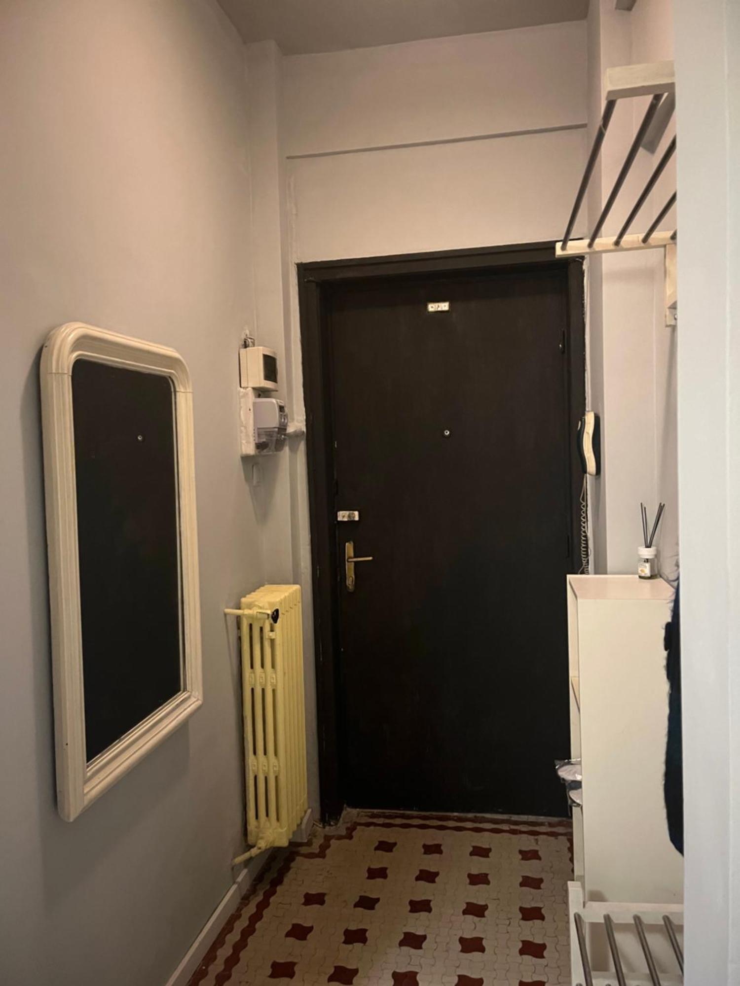 Comfortable Downtown Flat *
