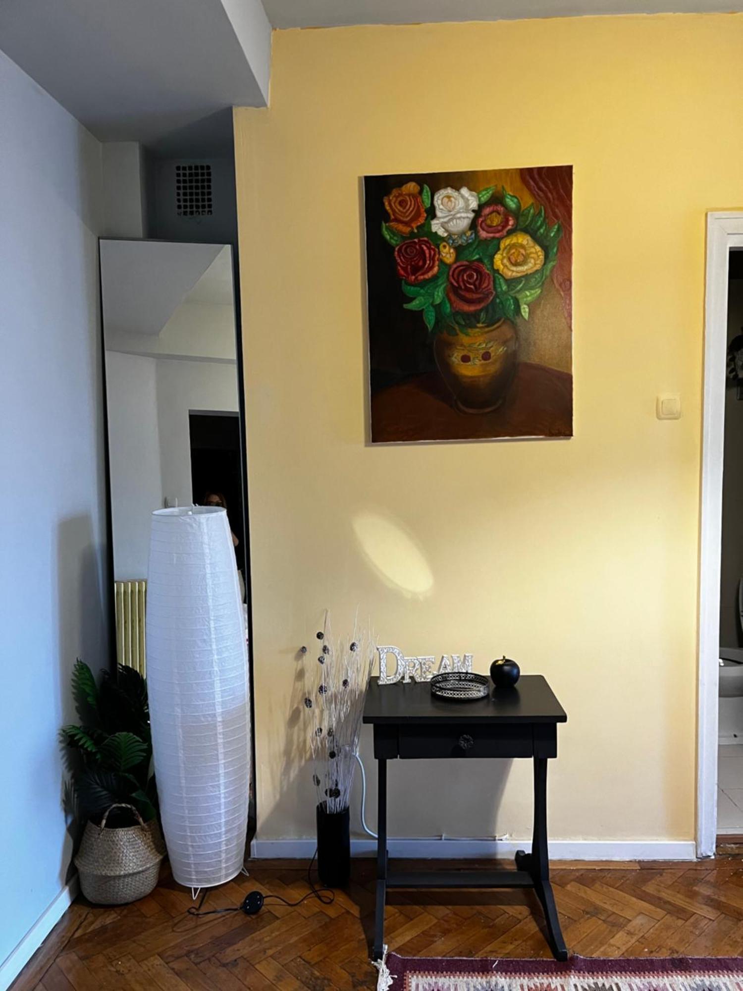 Appartamento Comfortable Downtown Flat *