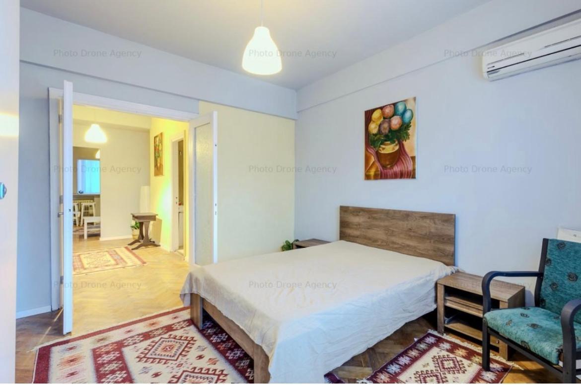 Appartamento Comfortable Downtown Flat
