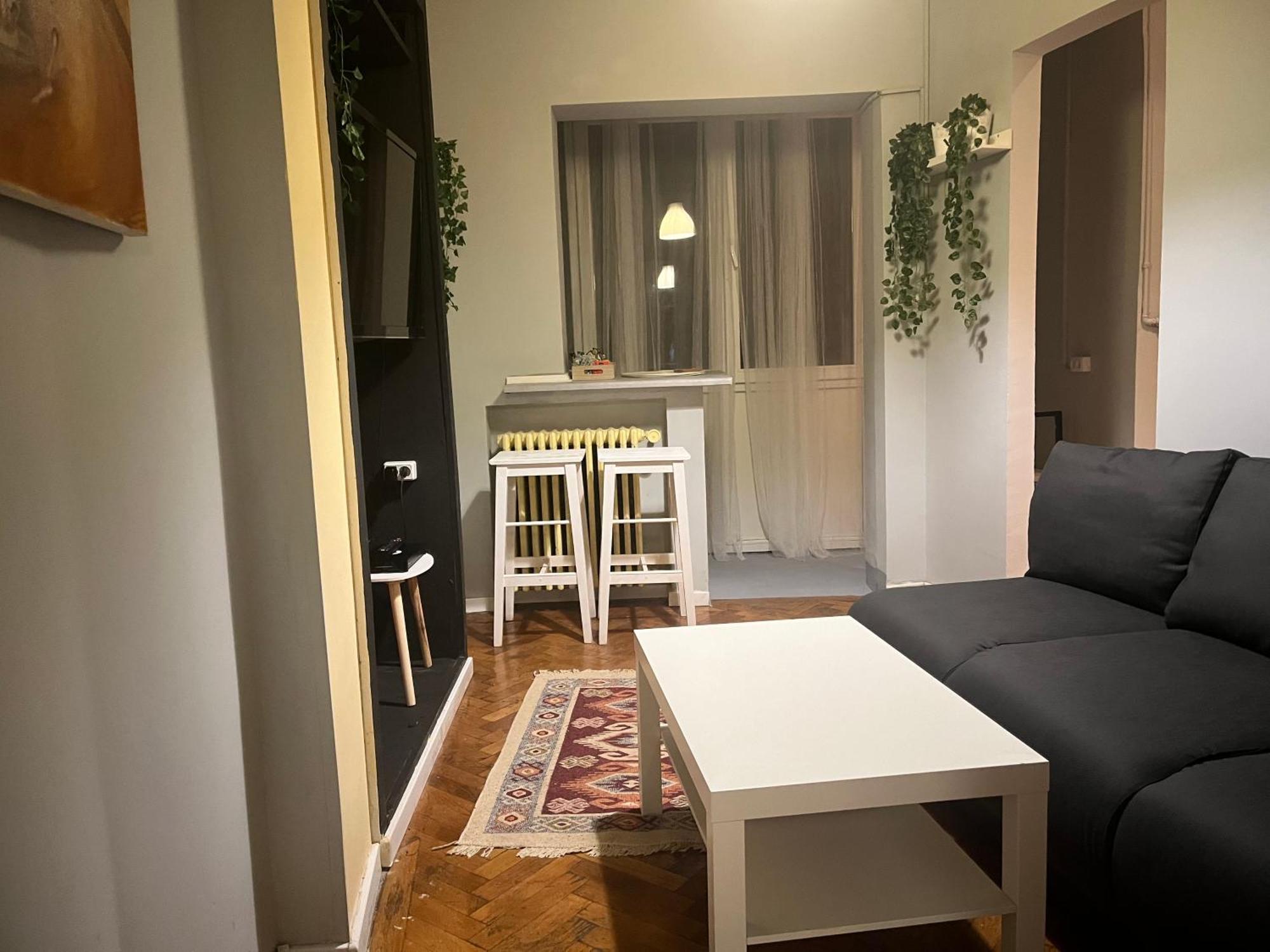 Comfortable Downtown Flat Appartamento Bucarest