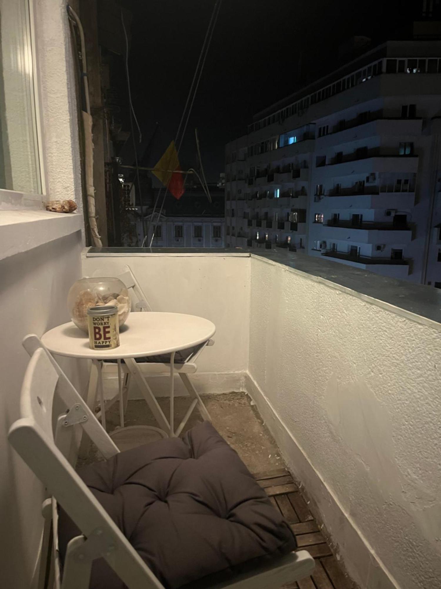 Appartamento Comfortable Downtown Flat Bucarest